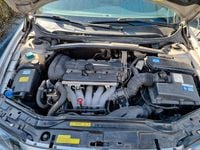 Gebraucht Volvo S60 140 PS (102 kW) 2004 Silber Limousine