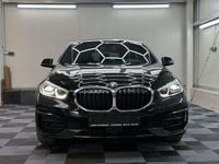 Gebraucht BMW 118 Shadowline 136 PS (100 kW) 2025 Schwarz ii Kleinwagen
