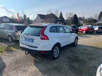 gebraucht Volvo XC60 XC 60Summum AWD