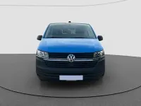 Gebraucht VW T6.1 110 PS (80 kW) 2022 Blau Van