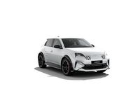 Neu Alpine A290 130 kW (177 PS) 2026 Weiß Kleinwagen