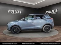 Gebraucht Ssangyong (KGM) Tivoli 163 PS (119 kW) 2023 Grau SUV