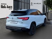 Nuova Renault Austral Esprit Alpine 200 CV (147 kW) 2026 Nero SUV