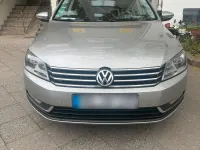 Occasion VW Passat 170 ch (125 kW) 2015 Gris Break