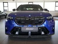 Gebraucht BMW M5 Comfort Edition 727 PS (534 kW) 2025 Blau Kombi