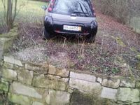 Gebraucht Smart ForFour 148 PS (108 kW) 2004 Schwarz Kleinwagen