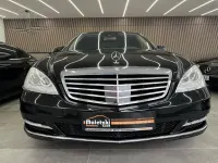Gebraucht Mercedes S400 279 PS (205 kW) 2011 Schwarz Limousine
