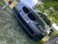 gebraucht BMW 520 i -