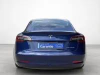Gebraucht Tesla Model 3 366 kW (498 PS) 2022 Blau Limousine