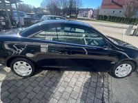 Gebraucht VW Eos 140 PS (102 kW) 2007 Deep black perleffekt Cabrio