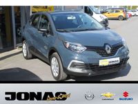 gebraucht Renault Captur Life 0.9 TCe BT Radio Klima