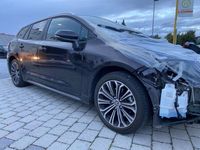 gebraucht Toyota Corolla Touring Sports Hybrid Team D