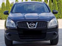 gebraucht Nissan Qashqai +2 Qashqai+2 2.0 tekna