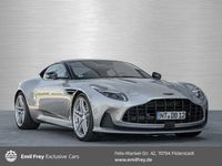 Gebraucht Aston Martin DB12 680 PS (500 kW) 2024 Aluminite silver Coupé