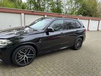 gebraucht BMW X5 xDrive50i Sport-Aut.