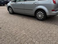 Second-hand Ford C-MAX 100 CP (73 kW) 2004 Monovolum