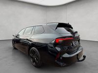 Gebraucht Opel Astra 131 PS (96 kW) 2024 Karbon schwarz metallic Kombi