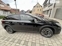 gebraucht Subaru XV MAX neu TÜV