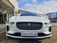 Gebraucht Jaguar I-Pace S 294 kW (400 PS) 2022 Weiß SUV