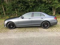 gebraucht Mercedes E220 d 9G-TRONIC