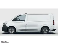 Neu VW T7 150 PS (110 kW) 2026 Weiss Van