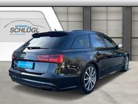 gebraucht Audi A6 3.0 TDI Avant competition quattro Sportpaket AD