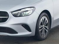 Gebraucht Mercedes 200 150 PS (110 kW) 2025 Lack hightechsilber (metallic) Limousine
