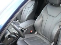 Używany BMW X3 xLine 252 KM (185 kW) 2020 Niebieski SUV