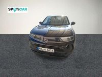 Gebraucht Opel Mokka-e Elegance 100 kW (136 PS) 2023 Schwarz perla nera SUV