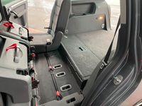 gebraucht VW Touran 