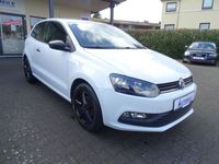 gebraucht VW Polo V Trendline 2. HAND KLIMA ISOFIX TüV/AU NEU