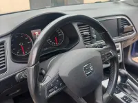 Second-hand Seat Leon 2017 Albastru Break