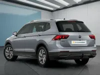 Gebraucht VW Tiguan Allspace 2024 Grau SUV