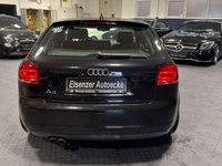 Gebraucht Audi A3 Ambition 170 PS (125 kW) 2006 Schwarz Kleinwagen