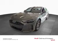 Gebraucht Audi A6 Sport 204 PS (150 kW) 2025 Chronosgrau metallic Limousine