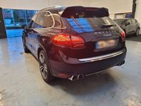 gebraucht Porsche Cayenne Diesel -