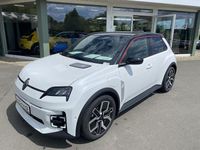 Neu Renault 5 E-Tech Urban 77 kW (106 PS) 2025 Weiß Limousine