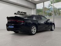 Gebraucht Dodge Charger SXT 305 PS (224 kW) 2018 Schwarz Limousine