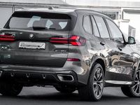 Gebraucht BMW X5 Shadowline 298 PS (219 kW) 2025 Grau SUV