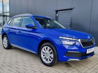 gebraucht Skoda Kamiq 1.0 TGI G-TEC Style