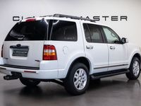 Gebraucht Ford Explorer XLT 2010 Weiß SUV