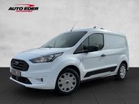 gebraucht Ford Transit Transit ConnectConnect Kasten Trend Klima ZV