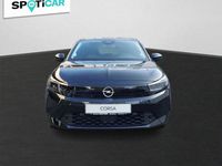 Neu Opel Corsa Edition 110 PS (80 kW) 2025 Lackierung schwarz perla nera/ Kleinwagen