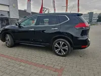 Gebraucht Nissan X-Trail 160 PS (117 kW) 2019 Schwarz SUV
