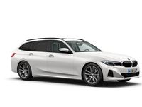 Gebraucht BMW 320 Comfort Edition 184 PS (135 kW) 2025 Kombi