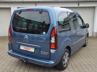 gebraucht Citroën Berlingo 1.6 HDI Kombi Selection Behind.gerecht