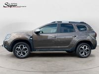 gebraucht Dacia Duster TCe 125 2WD Prestige NAVI 360° KAMERA TEMP AHK