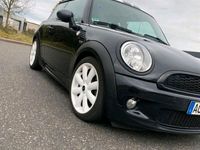 gebraucht Mini Cooper R56 / TÜV neu