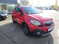 gebraucht Opel Mokka 1.6 ecoFLEX Start/Stop Edition