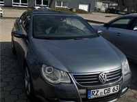 Brugt VW Eos 150 HK (110 kW) 2008 Cabriolet